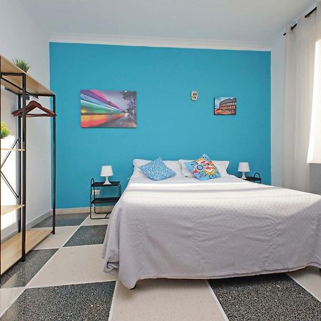 The Colours Rooms Guest House Rome Exterior photo