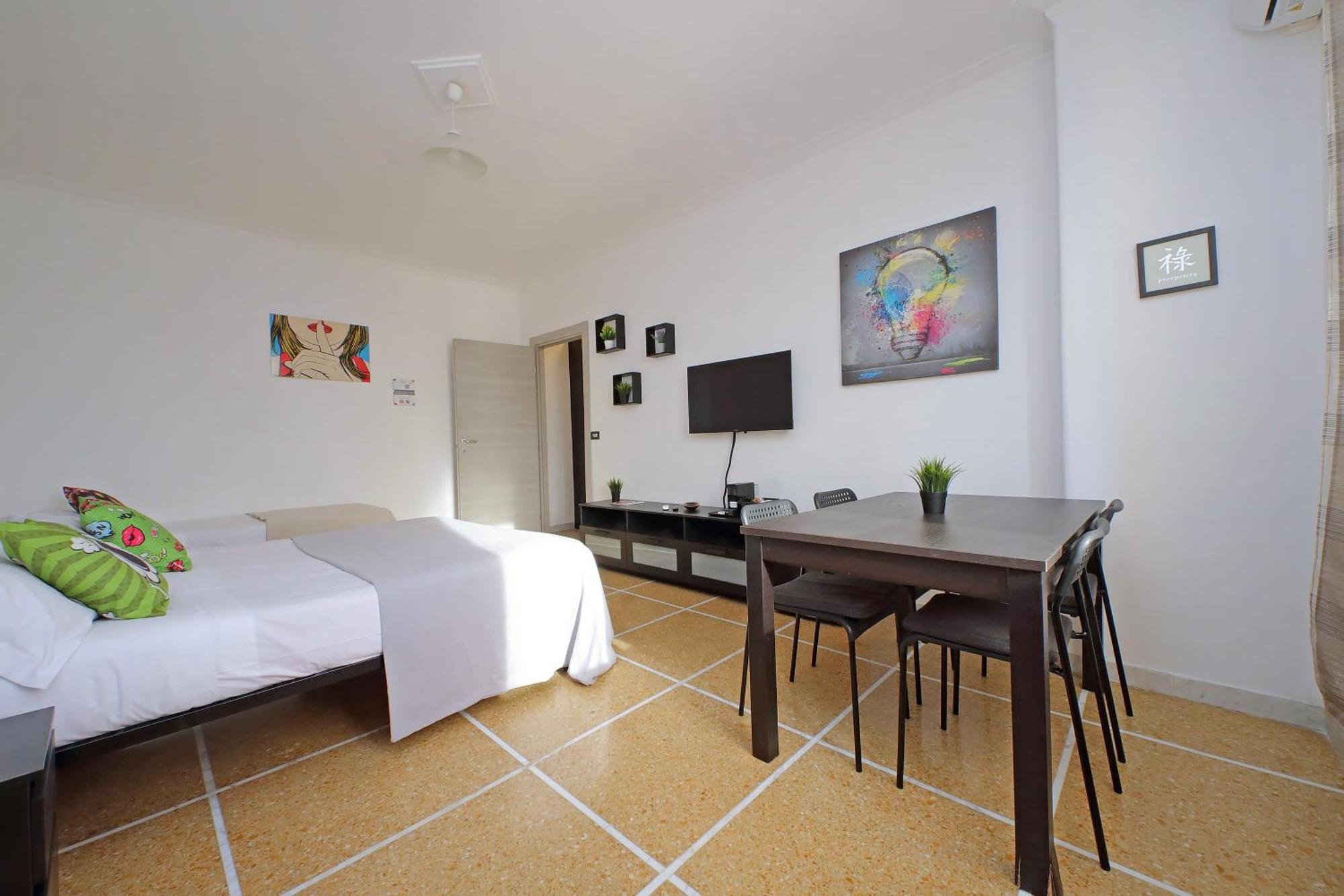 The Colours Rooms Guest House Rome Exterior photo