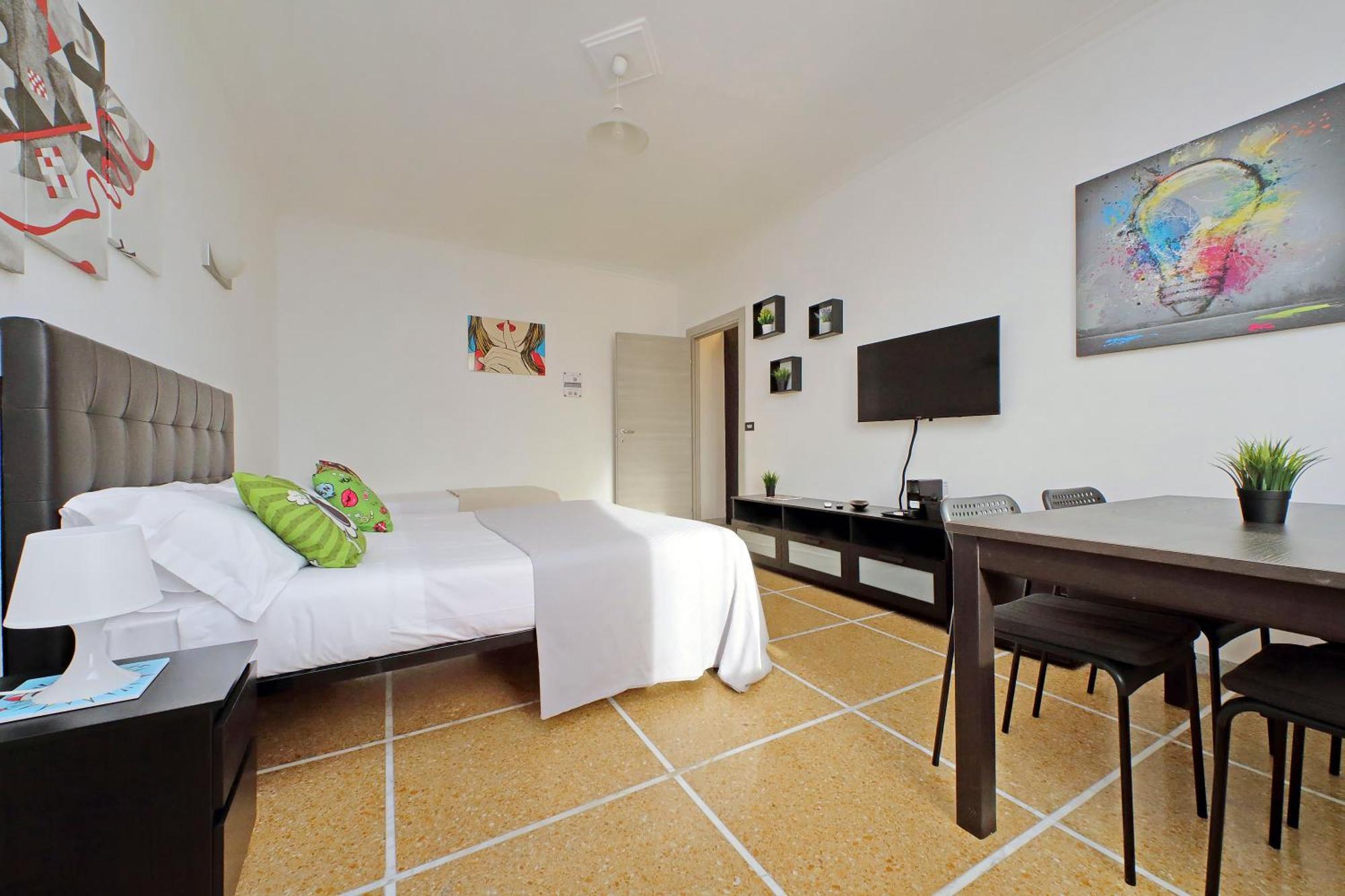 The Colours Rooms Guest House Rome Exterior photo