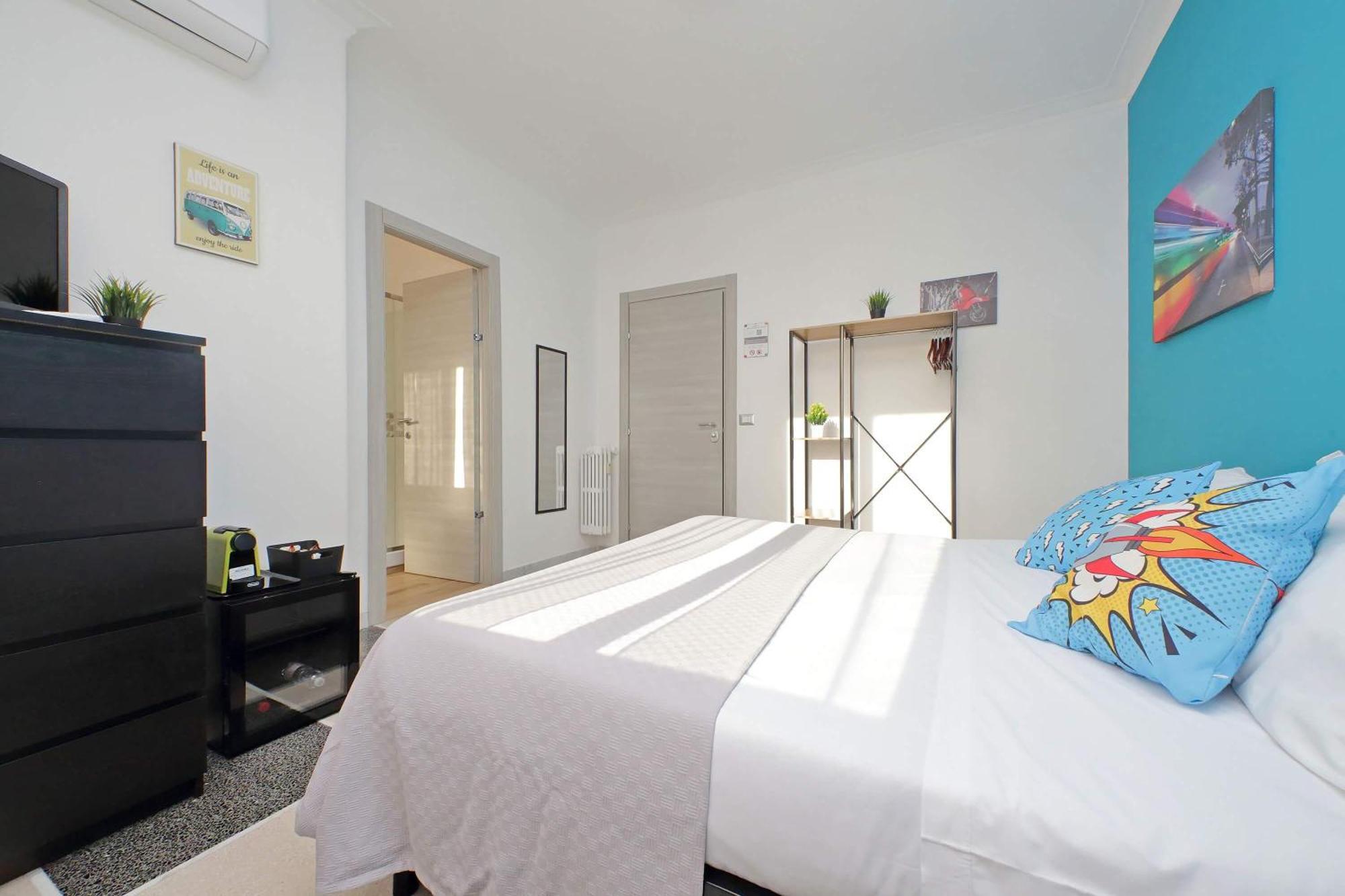 The Colours Rooms Guest House Rome Exterior photo